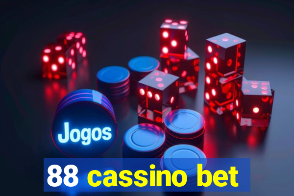 88 cassino bet